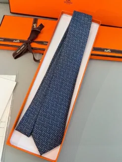HERMES Ties E020260504560649