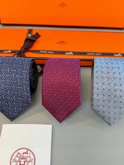 Alternative view of HERMES Ties E020260504560649