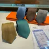 HERMES Ties E020260504560749