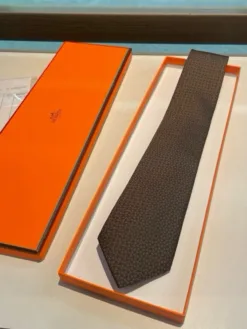 Alternative view of HERMES Ties E020260504560749