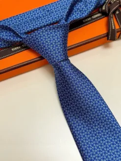 Alternative view of HERMES Ties E020260504588949