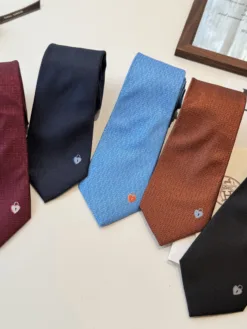 HERMES Ties E020260504703049