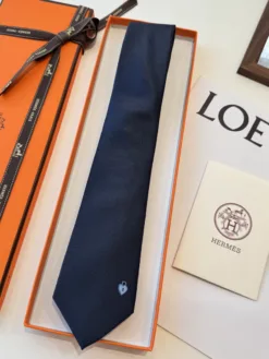 Alternative view of HERMES Ties E020260504703049