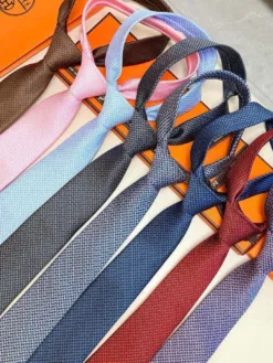 Alternative view of HERMES Ties E020260504838049