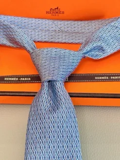 Alternative view of HERMES Ties E020260504936949