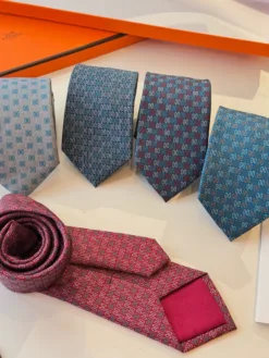 HERMES Ties F020260504047549