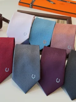 HERMES Ties F020260504047649