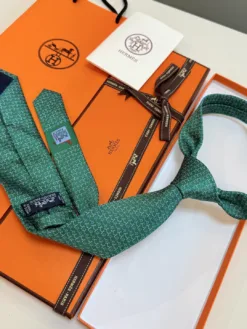 Alternative view of HERMES Ties F0202605041082149