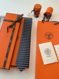 Alternative view of HERMES Ties F0202605041082949