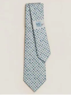 HERMES Ties F020260504398349