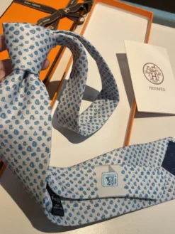 Alternative view of HERMES Ties F020260504398349