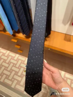 HERMES Ties F020260504589149