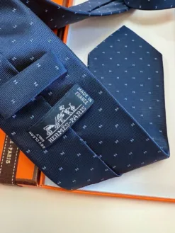 Alternative view of HERMES Ties F020260504589249