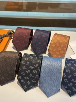 HERMES Ties F020260504703249