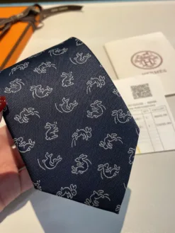 Alternative view of HERMES Ties F020260504703249