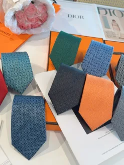HERMES Ties F020260504878449