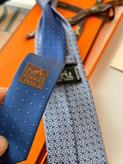 Alternative view of HERMES Ties F020260504878449