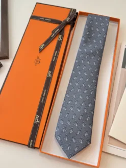 Alternative view of HERMES Ties F020260504937649