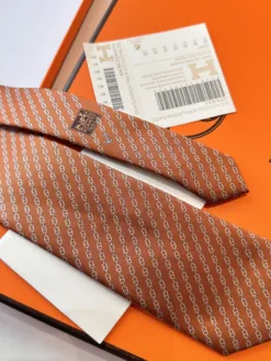 Alternative view of HERMES Ties F020260504937749
