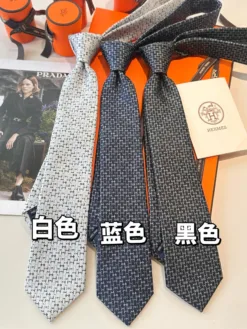 HERMES Ties F020260504984749