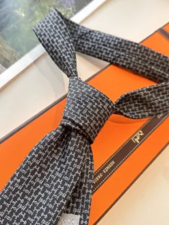 Alternative view of HERMES Ties F020260504984749
