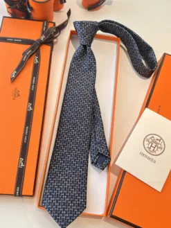 Alternative view of HERMES Ties F020260504984849