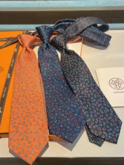 Alternative view of HERMES Ties F020260504984949