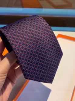Alternative view of HERMES Ties F020260504985249