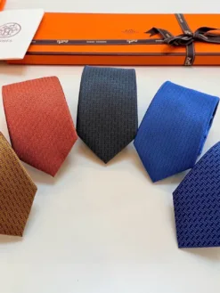 HERMES Ties G020260504318959