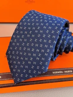 HERMES Ties G020260504937259