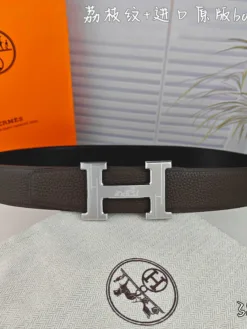Alternative view of HERMES Uncategorized Accessories Unisex C820260504014449
