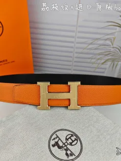 HERMES Uncategorized Accessories Unisex C820260504014549