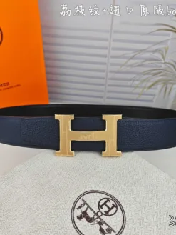 HERMES Uncategorized Accessories Unisex C820260504014649