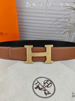 HERMES Uncategorized Accessories Unisex C820260504014749