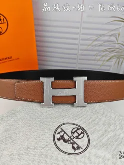 Alternative view of HERMES Uncategorized Accessories Unisex C820260504014749