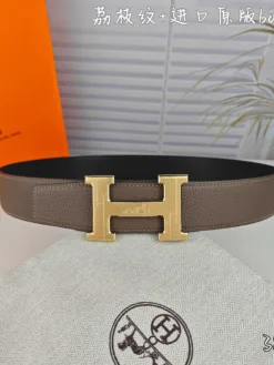 HERMES Uncategorized Accessories Unisex C820260504014849
