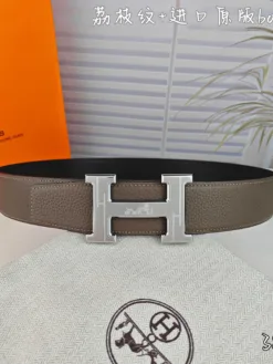 Alternative view of HERMES Uncategorized Accessories Unisex C820260504014849