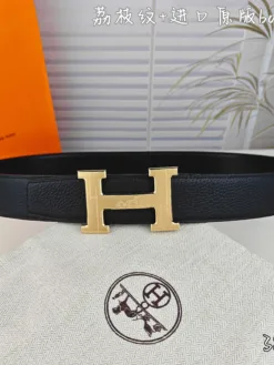 HERMES Uncategorized Accessories Unisex C820260504014949