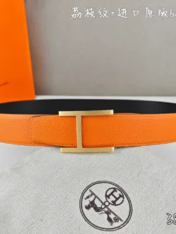 HERMES Uncategorized Accessories Unisex C820260504040049