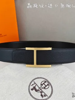HERMES Uncategorized Accessories Unisex C820260504040149