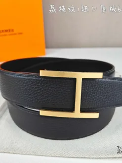 Alternative view of HERMES Uncategorized Accessories Unisex C820260504040149
