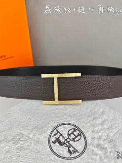HERMES Uncategorized Accessories Unisex C820260504040249