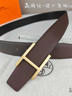 Alternative view of HERMES Uncategorized Accessories Unisex C820260504040249