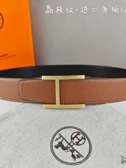 HERMES Uncategorized Accessories Unisex C820260504040349