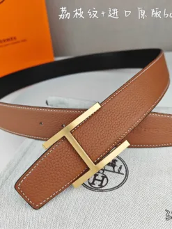 Alternative view of HERMES Uncategorized Accessories Unisex C820260504040349