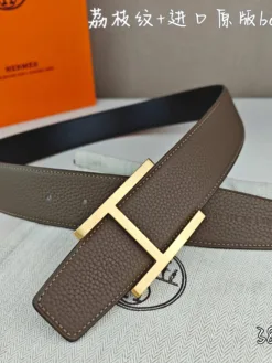 Alternative view of HERMES Uncategorized Accessories Unisex C820260504040449