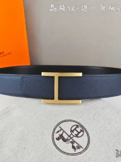 HERMES Uncategorized Accessories Unisex C820260504040549