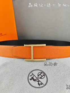 HERMES Uncategorized Accessories Unisex C820260504040649