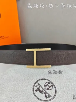 HERMES Uncategorized Accessories Unisex C820260504040749