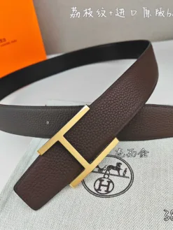 Alternative view of HERMES Uncategorized Accessories Unisex C820260504040749